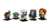 The Mandalorian and Grogu: Allies &amp; Villains