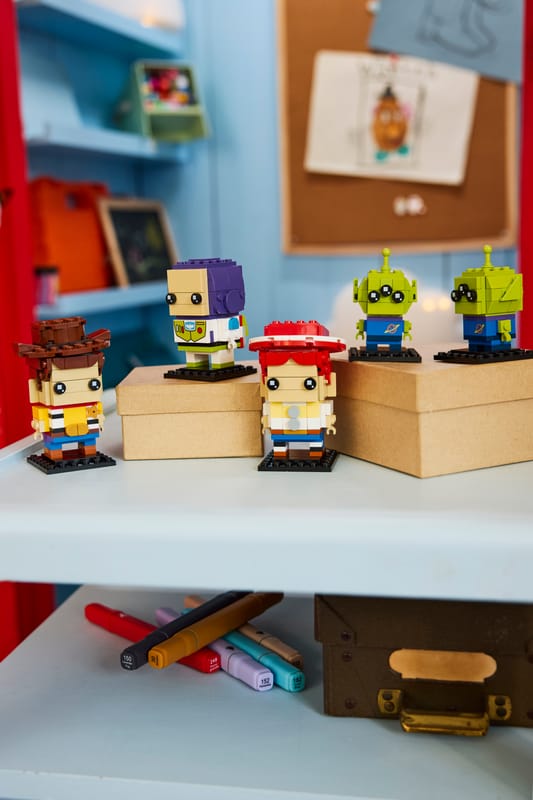 Toy Story