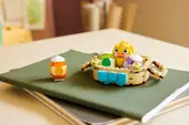 Easter Egg Basket