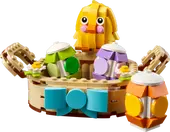 Easter Egg Basket
