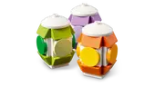 Easter Egg Basket