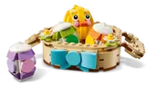 Easter Egg Basket