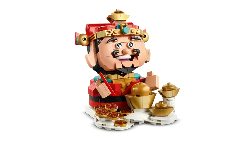 Fortune Master