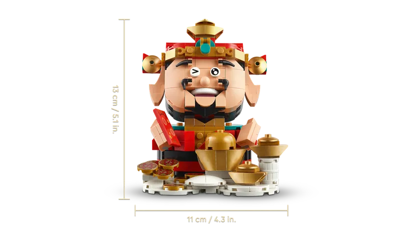 Fortune Master
