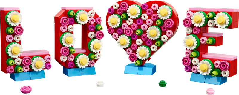 Love Letters