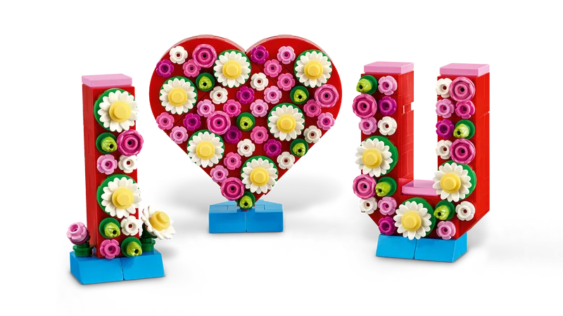 Love Letters