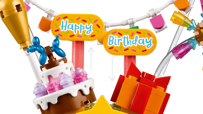 Gift Box Celebration