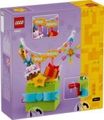 Gift Box Celebration