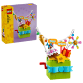 Gift Box Celebration