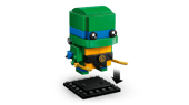 Teenage Mutant Ninja Turtles Figures