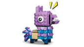 Supply Llama &amp; Fishstick Figures