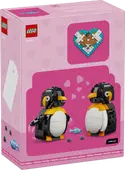 Penguins in Love