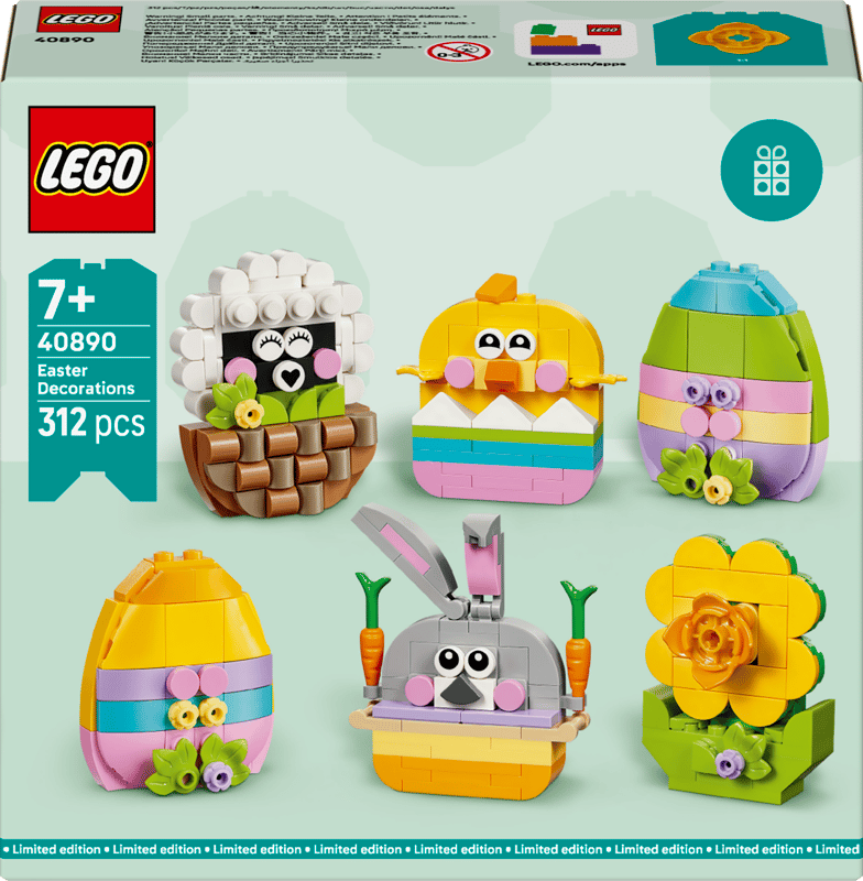 Easter Decorations