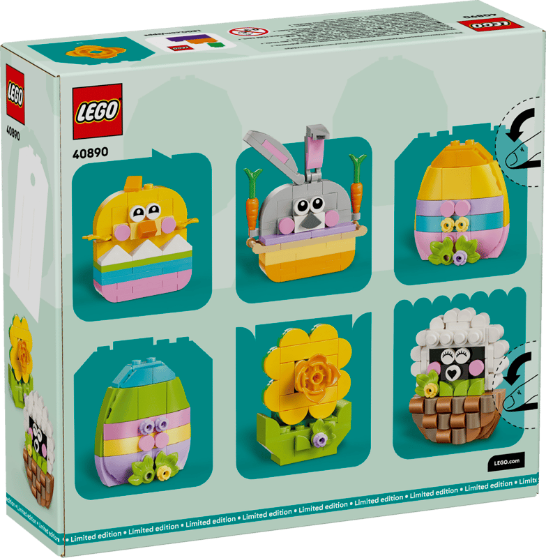 Easter Decorations