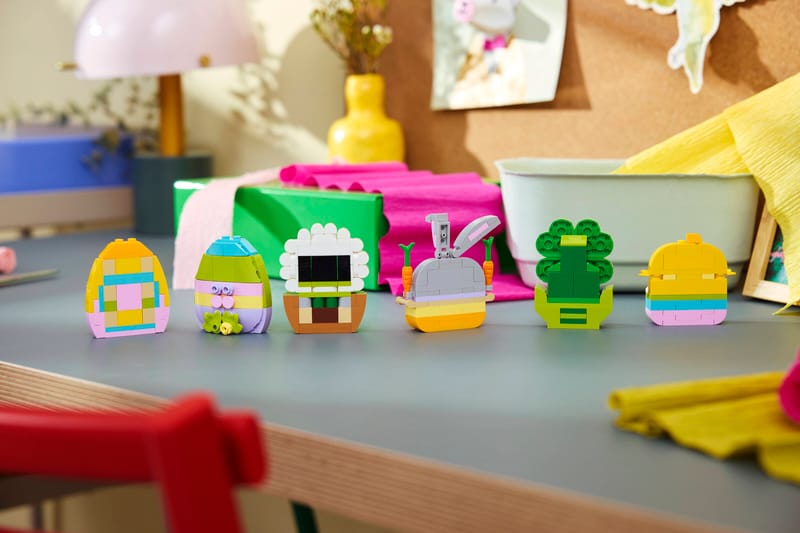 Easter Decorations