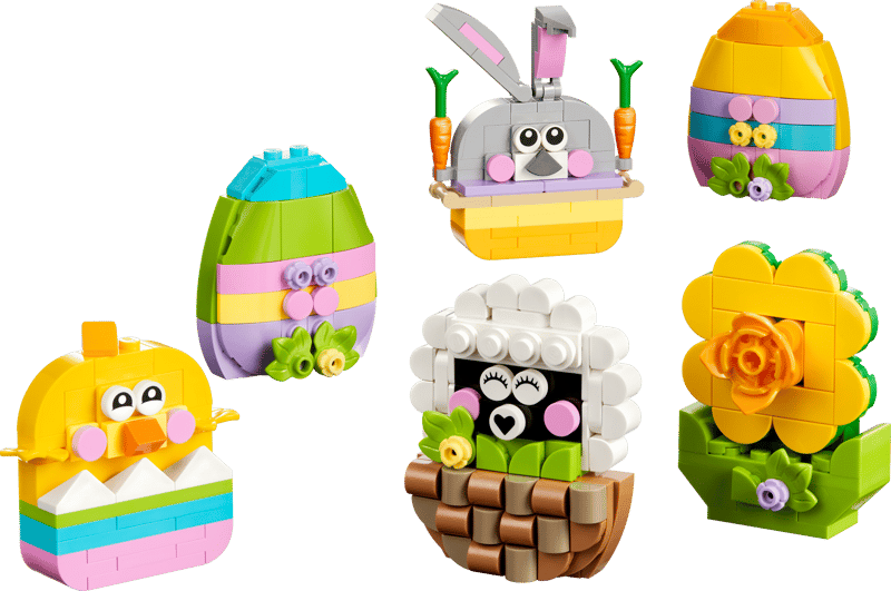 Easter Decorations