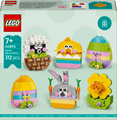 Easter Decorations