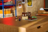 Stranger Things: WSQK Radio Station
