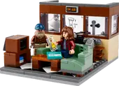 Stranger Things: WSQK Radio Station