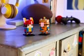 Beef Boss &amp; Skye Figures