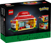 Mini Pokémon Center