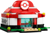 Mini Pokémon Center
