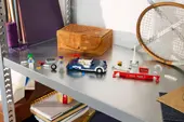 Vintage Parade Car