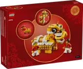Lion Dance