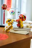 Lion Dance