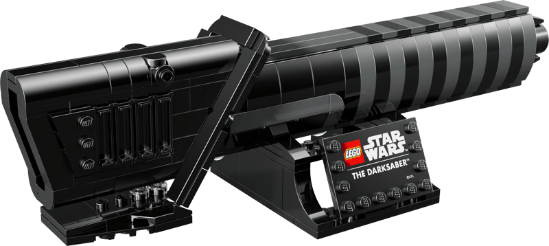 The Darksaber