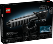 The Darksaber
