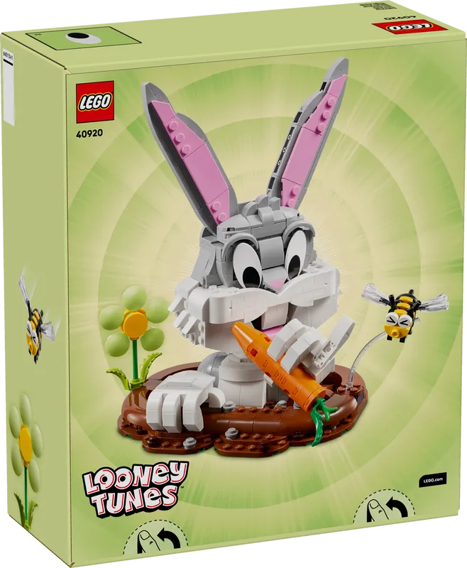 Bugs Bunny