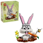 Bugs Bunny