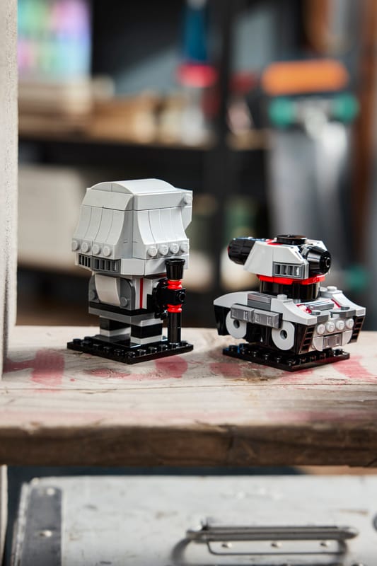 Megatron Robot &amp; Vehicle