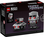 Megatron Robot &amp; Vehicle