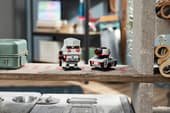 Megatron Robot &amp; Vehicle