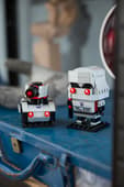 Megatron Robot &amp; Vehicle