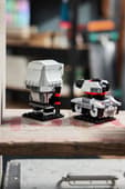 Megatron Robot &amp; Vehicle