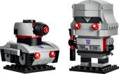Megatron Robot & Vehicle