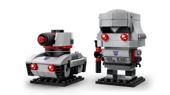 Megatron Robot &amp; Vehicle