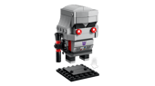 Megatron Robot &amp; Vehicle