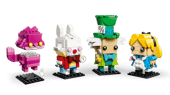 Alice in Wonderland