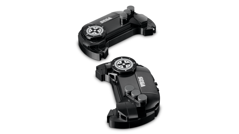 SEGA Genesis Console