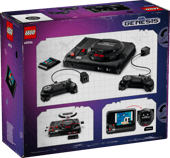 SEGA Genesis Console