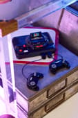 SEGA Genesis Console