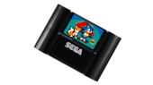 SEGA Genesis Console