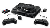 SEGA Genesis Console
