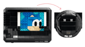 SEGA Genesis Console