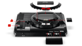 SEGA Genesis Console