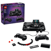 SEGA Genesis Console